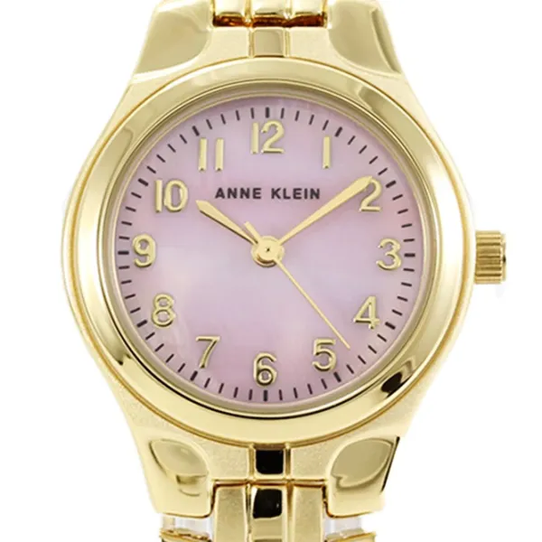 Ceas de mână pentru femei ANNE KLEIN 10/5490MVGB Cuarț / 26 mm photo 2