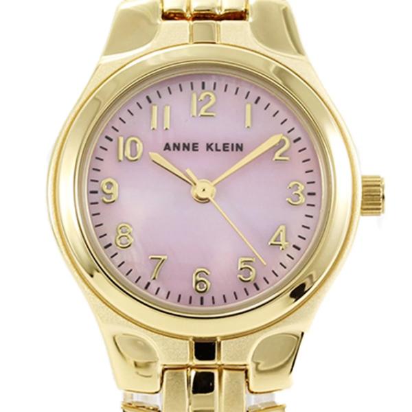 Ceas de mână pentru femei ANNE KLEIN 10/5490MVGB Cuarț / 26 mm photo 2