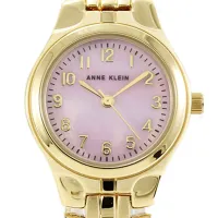 Наручные часы для женщин ANNE KLEIN 10/5490MVGB Кварцевый / 26 мм photo 2