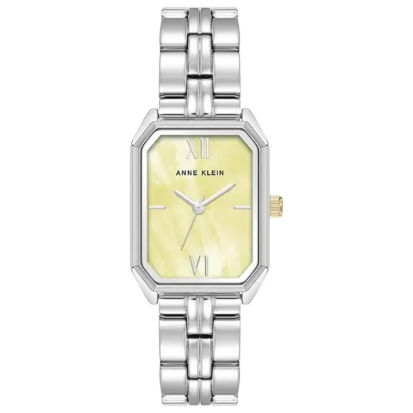 Ceas de mână pentru femei ANNE KLEIN AK/3775YLSV Cuarț / 35 x 24 mm photo 1
