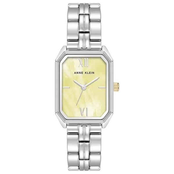 Ceas de mână pentru femei ANNE KLEIN AK/3775YLSV Cuarț / 35 x 24 mm photo 1