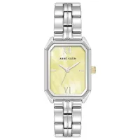Наручные часы для женщин ANNE KLEIN AK/3775YLSV Кварцевый / 35 x 24 мм