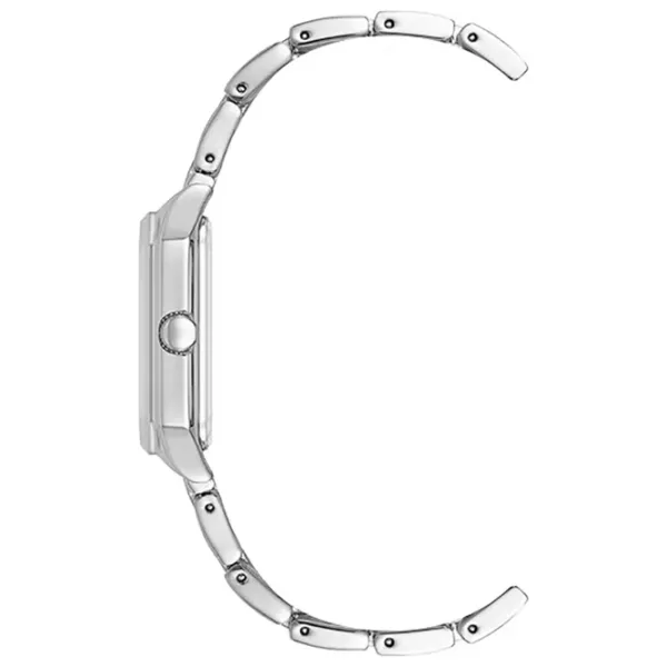 Ceas de mână pentru femei ANNE KLEIN AK/3775YLSV Cuarț / 35 x 24 mm photo 2