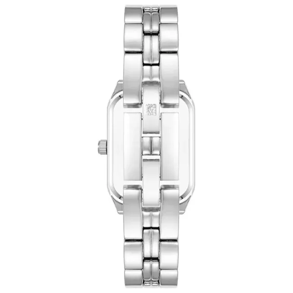 Ceas de mână pentru femei ANNE KLEIN AK/3775YLSV Cuarț / 35 x 24 mm photo 3