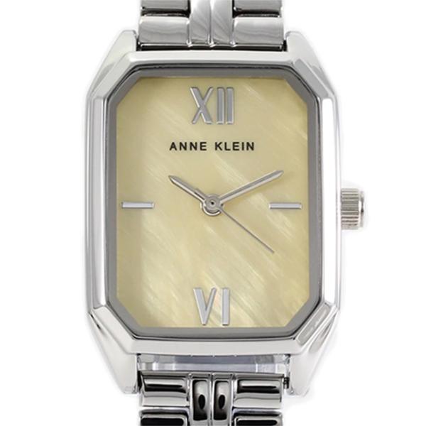 Ceas de mână pentru femei ANNE KLEIN AK/3775YLSV Cuarț / 35 x 24 mm photo 4