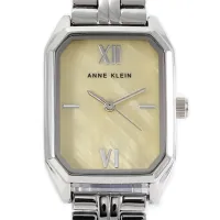 Наручные часы для женщин ANNE KLEIN AK/3775YLSV Кварцевый / 35 x 24 мм photo 4