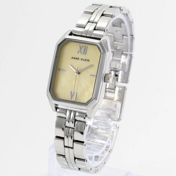 Ceas de mână pentru femei ANNE KLEIN AK/3775YLSV Cuarț / 35 x 24 mm photo 5