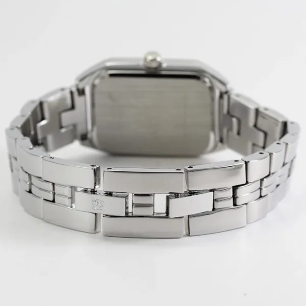 Ceas de mână pentru femei ANNE KLEIN AK/3775YLSV Cuarț / 35 x 24 mm photo 6