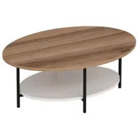Журнальный столик Trendy Elis GTR003722 Дуб Сонома