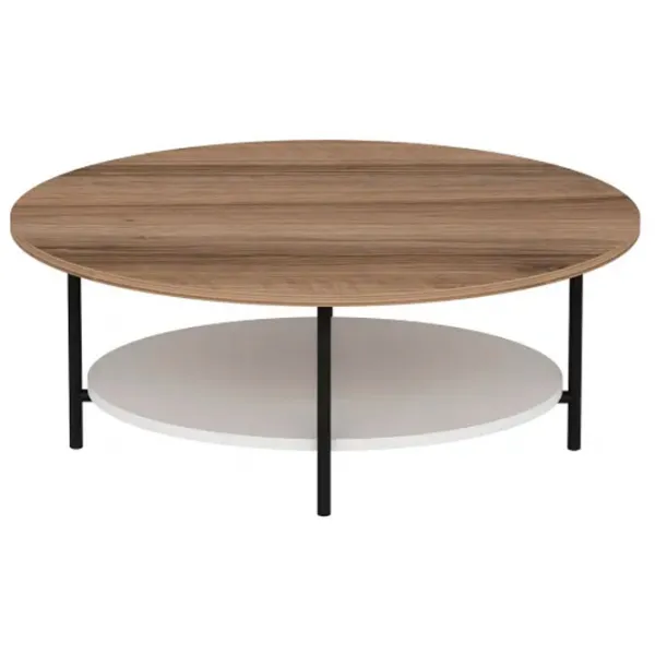 Журнальный столик Trendy Elis GTR003722 Дуб Сонома photo 2
