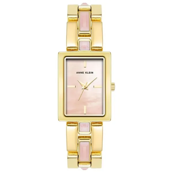Ceas de mână pentru femei ANNE KLEIN AK/4156RQGB Cuarț / 28 x 21 mm photo 1