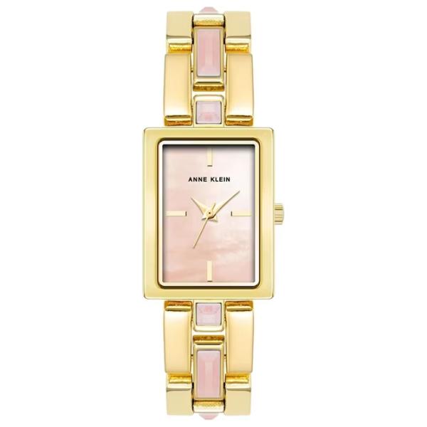 Ceas de mână pentru femei ANNE KLEIN AK/4156RQGB Cuarț / 28 x 21 mm photo 1