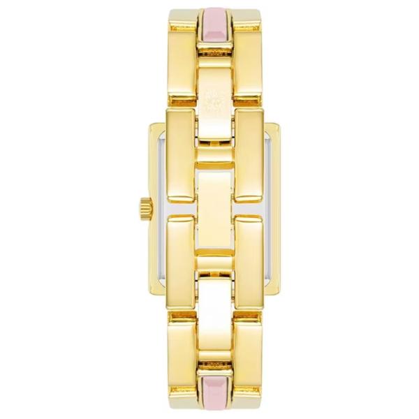 Ceas de mână pentru femei ANNE KLEIN AK/4156RQGB Cuarț / 28 x 21 mm photo 3
