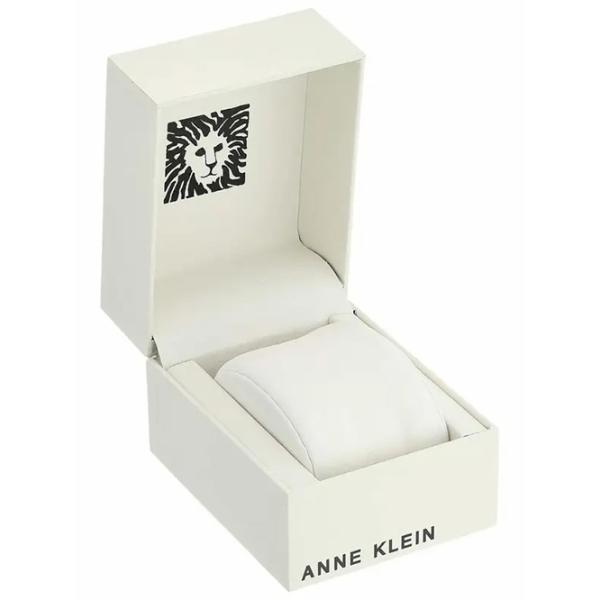 Ceas de mână pentru femei ANNE KLEIN AK/4156RQGB Cuarț / 28 x 21 mm photo 5