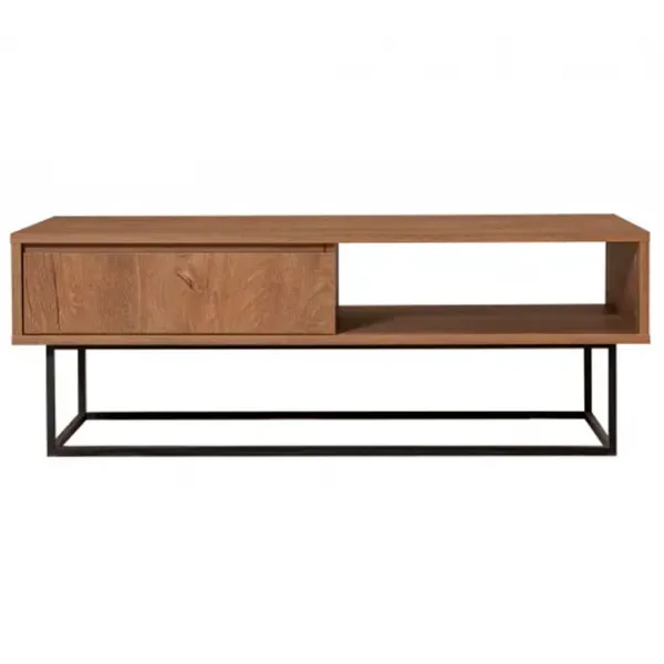 Măsuță de cafea Trendy Dale GTR000934 Brown photo 1