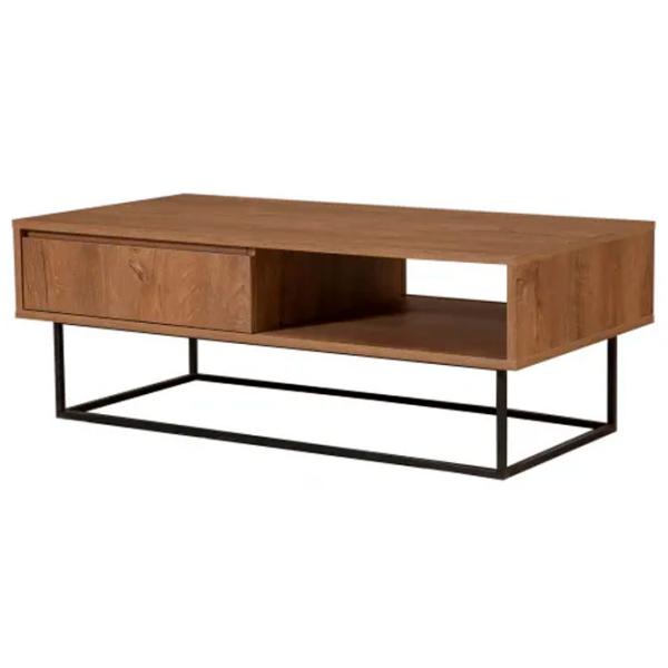 Măsuță de cafea Trendy Dale GTR000934 Brown photo 2