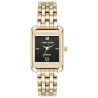 Наручные часы для женщин ANNE KLEIN AK/5060BKGB Кварцевый / 32 x 23 мм
