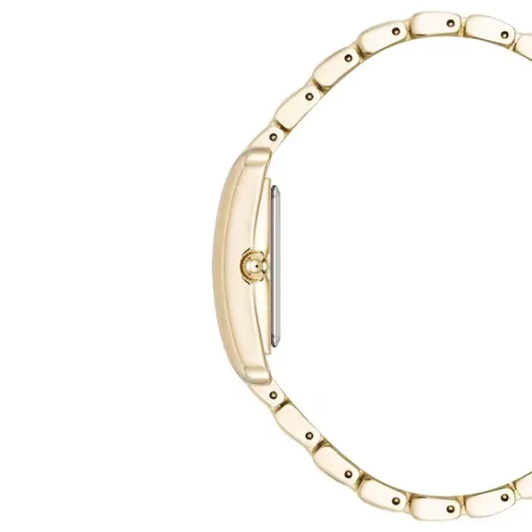 Ceas de mână pentru femei ANNE KLEIN AK/5060BKGB Cuarț / 32 x 23 mm photo 2