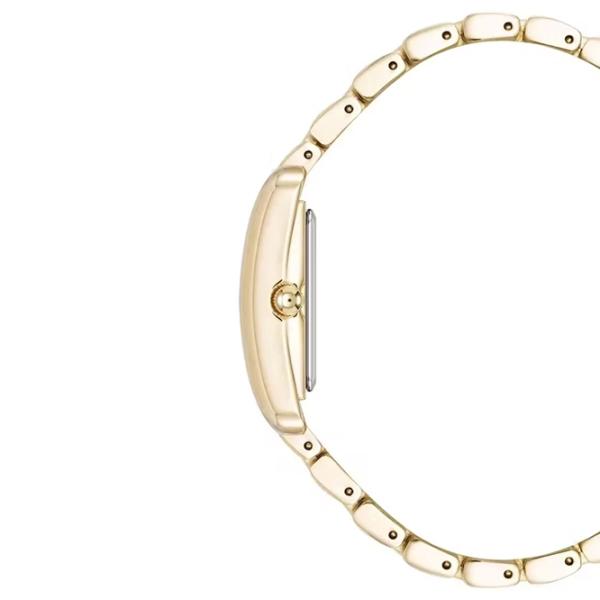 Ceas de mână pentru femei ANNE KLEIN AK/5060BKGB Cuarț / 32 x 23 mm photo 2