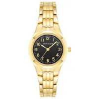 Наручные часы для женщин ANNE KLEIN 10/5490BKGB Кварцевый / 26 мм