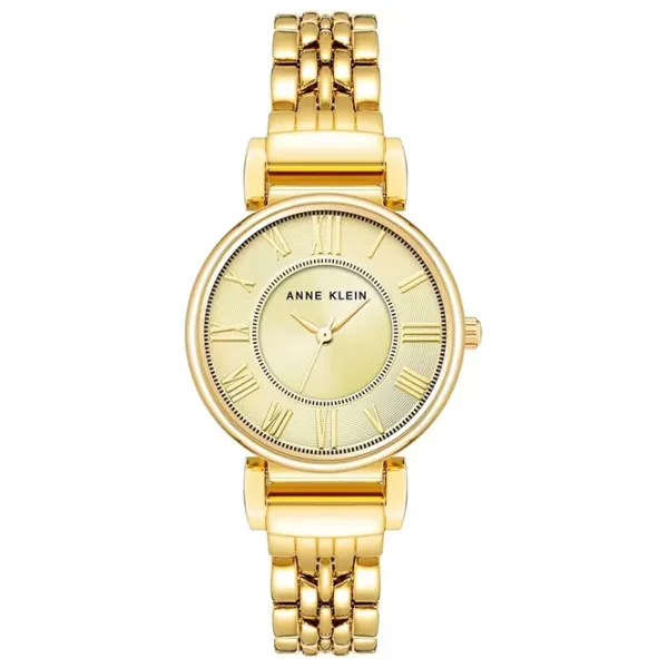 Наручные часы для женщин ANNE KLEIN AK/2158CHGB Кварцевый / 30 мм photo 1