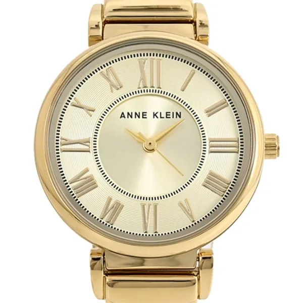 Наручные часы для женщин ANNE KLEIN AK/2158CHGB Кварцевый / 30 мм photo 2