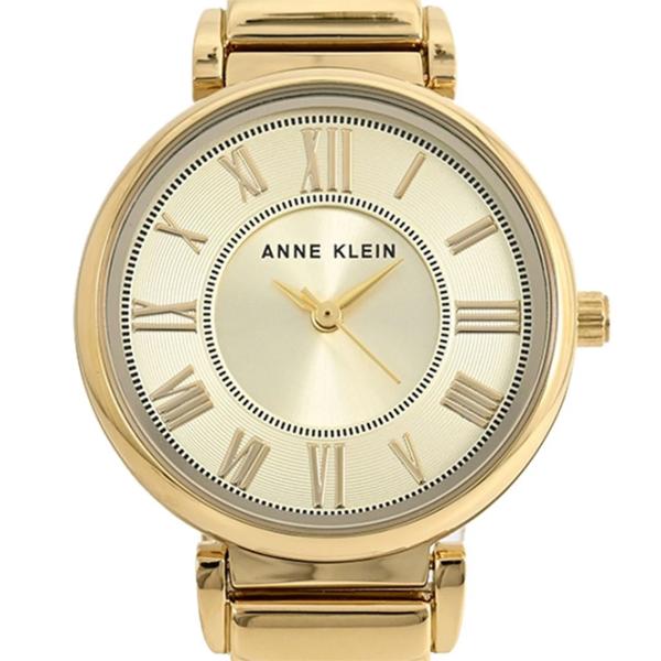 Наручные часы для женщин ANNE KLEIN AK/2158CHGB Кварцевый / 30 мм photo 2