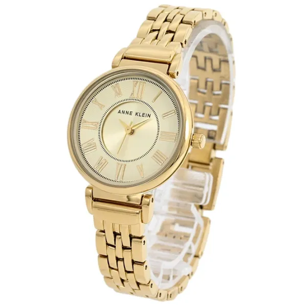 Наручные часы для женщин ANNE KLEIN AK/2158CHGB Кварцевый / 30 мм photo 3