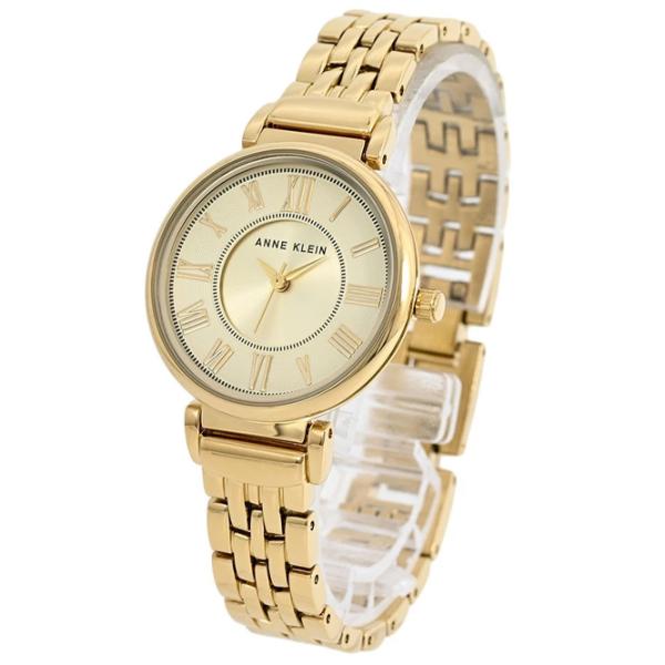 Наручные часы для женщин ANNE KLEIN AK/2158CHGB Кварцевый / 30 мм photo 3