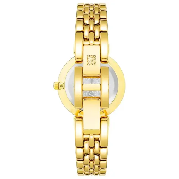 Наручные часы для женщин ANNE KLEIN AK/2158CHGB Кварцевый / 30 мм photo 5