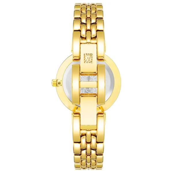 Наручные часы для женщин ANNE KLEIN AK/2158CHGB Кварцевый / 30 мм photo 5