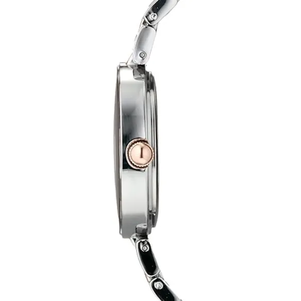 Наручные часы для женщин ANNE KLEIN AK/1363BNRT Кварцевый / 33 мм photo 4