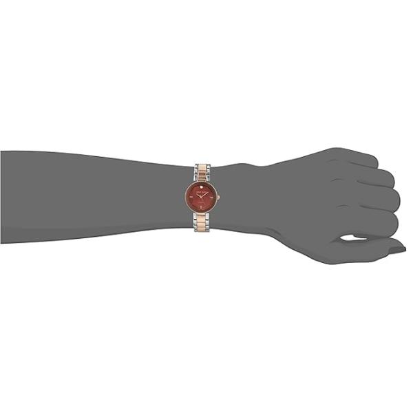 Наручные часы для женщин ANNE KLEIN AK/1363BNRT Кварцевый / 33 мм photo 5
