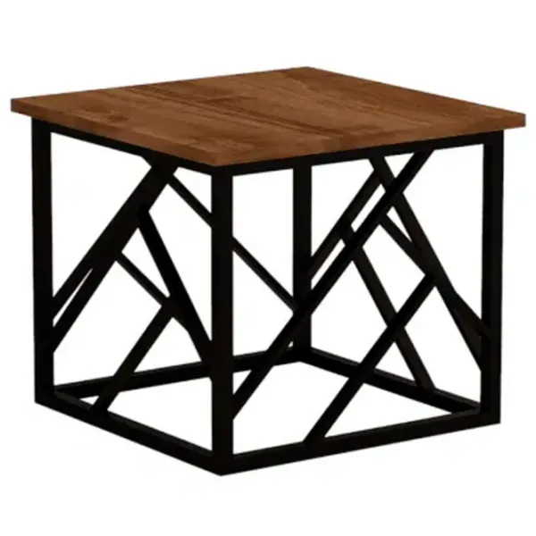 Măsuță de cafea Trendy Woda GTR000926 Brown photo 1