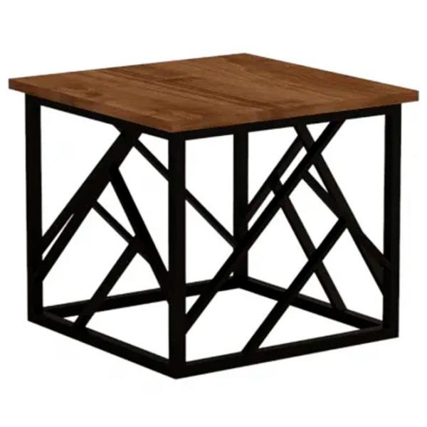 Măsuță de cafea Trendy Woda GTR000926 Brown photo 1