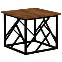 Măsuță de cafea Trendy Woda GTR000926 Brown