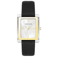 Наручные часы для женщин ANNE KLEIN AK/2707TTBK Кварцевый / 36 x 28 мм