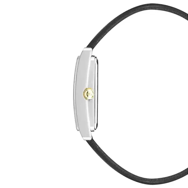 Ceas de mână pentru femei ANNE KLEIN AK/2707TTBK Cuarț / 36 x 28 mm photo 2