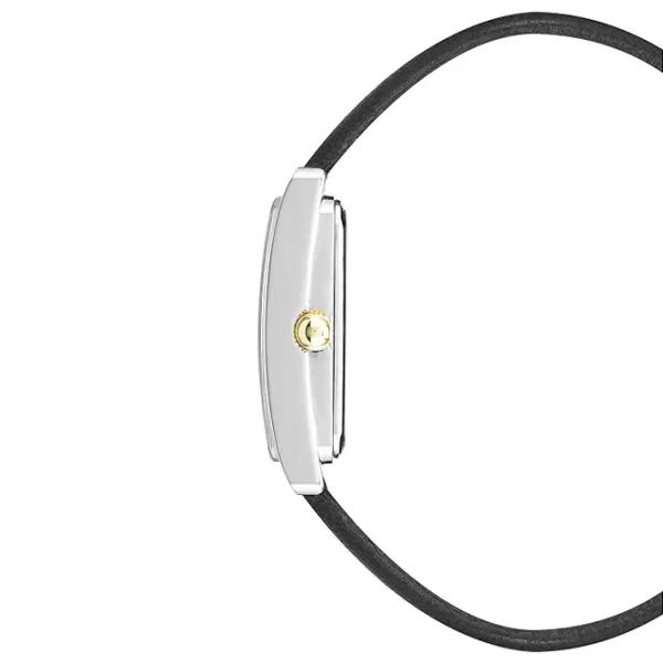 Ceas de mână pentru femei ANNE KLEIN AK/2707TTBK Cuarț / 36 x 28 mm photo 2
