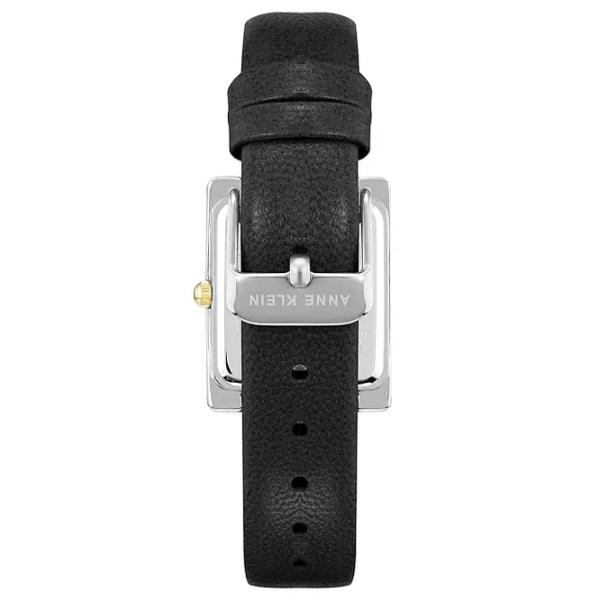 Ceas de mână pentru femei ANNE KLEIN AK/2707TTBK Cuarț / 36 x 28 mm photo 4