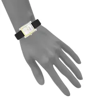 Наручные часы для женщин ANNE KLEIN AK/2707TTBK Кварцевый / 36 x 28 мм photo 5