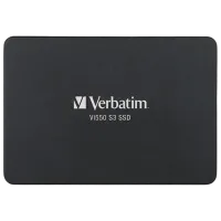 SSD Verbatim Vi550 S3 128 GB 2.5''