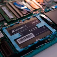 SSD Verbatim Vi550 S3 128 GB 2.5'' photo 3