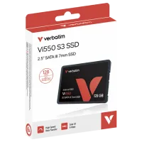 SSD Verbatim Vi550 S3 128 GB 2.5'' photo 4