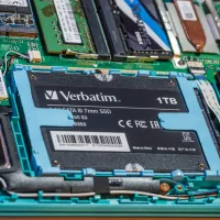 SSD Verbatim Vi550 S3 128 GB 2.5'' photo 5