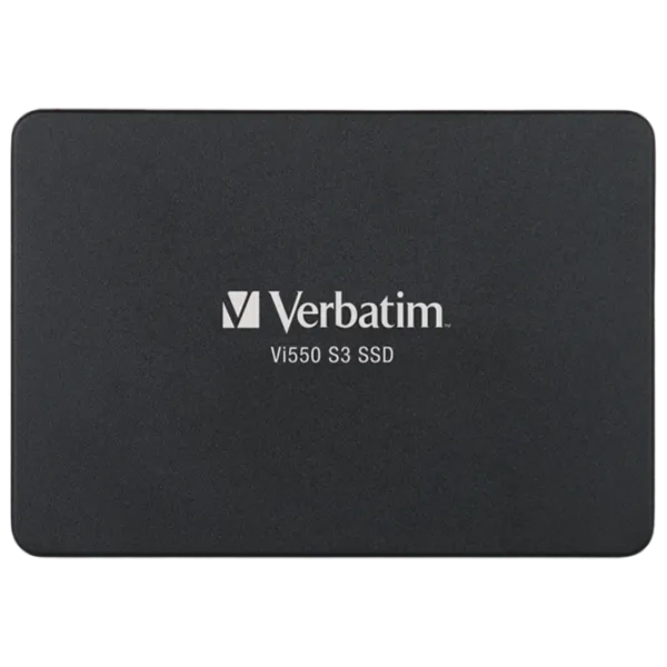 SSD Verbatim Vi550 S3 512 GB 2.5'' photo 1