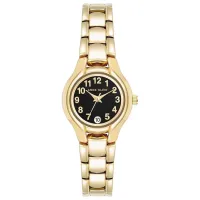 Наручные часы для женщин ANNE KLEIN 10/6776BKGP Кварцевый / 24 мм