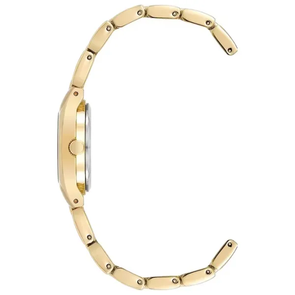 Ceas de mână pentru femei ANNE KLEIN 10/6776BKGP Cuarț / 24 mm photo 2