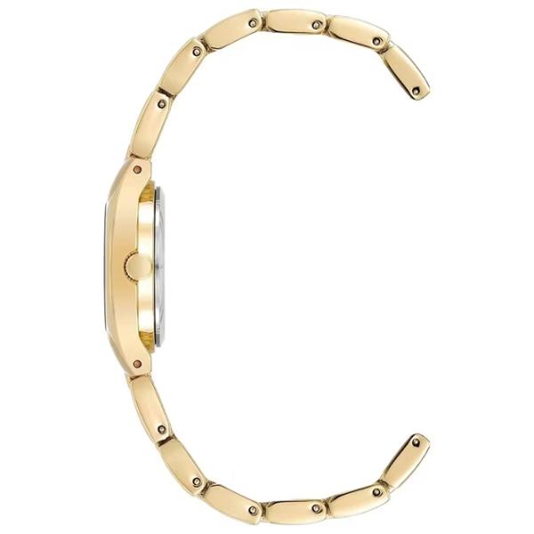 Ceas de mână pentru femei ANNE KLEIN 10/6776BKGP Cuarț / 24 mm photo 2