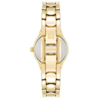 Наручные часы для женщин ANNE KLEIN 10/6776BKGP Кварцевый / 24 мм photo 3
